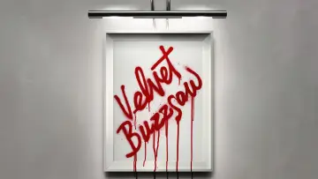 Backdrop to the movie "Velvet Buzzsaw" #1007197