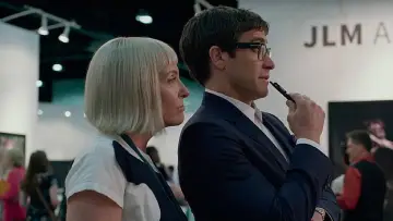 Backdrop to the movie "Velvet Buzzsaw" #1007204