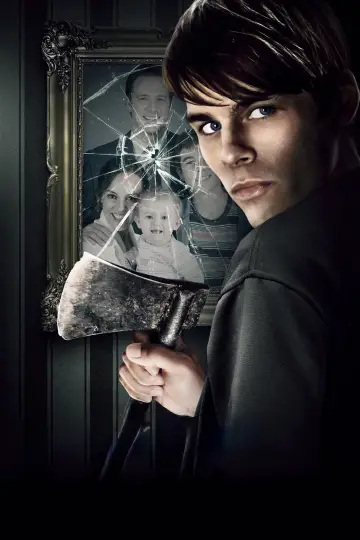 Poster to the movie "Nanny Nightmare" #1211689