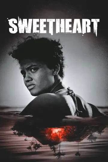 Poster to the movie "Sweetheart" #998977