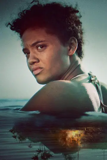 Poster to the movie "Sweetheart" #998978