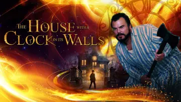 Backdrop to the movie "The House with a Clock in Its Walls" #862328