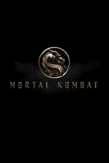 Poster to the movie "Mortal Kombat" #42309