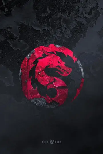 Poster to the movie "Mortal Kombat" #42320