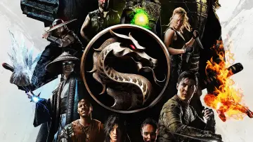 Backdrop to the movie "Mortal Kombat" #639014