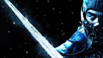 Backdrop to the movie "Mortal Kombat" #639018