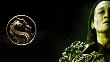 Backdrop to the movie "Mortal Kombat" #639020