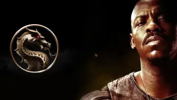 Backdrop to the movie "Mortal Kombat" #639025