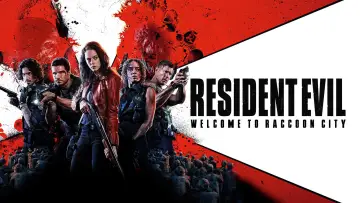 Backdrop to the movie "Resident Evil: Welcome to Raccoon City" #599704
