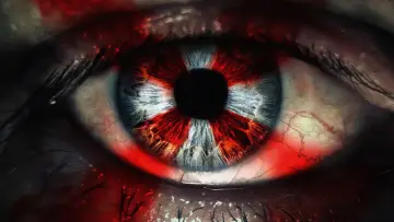 Backdrop to the movie "Resident Evil: Welcome to Raccoon City" #599706