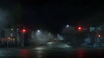 Backdrop to the movie "Resident Evil: Welcome to Raccoon City" #771378