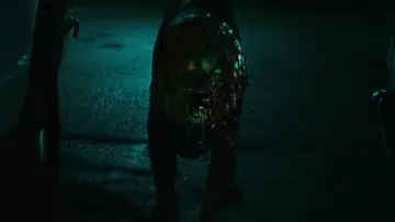 Backdrop to the movie "Resident Evil: Welcome to Raccoon City" #929426