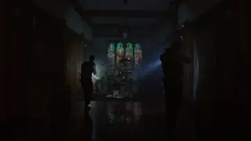 Backdrop to the movie "Resident Evil: Welcome to Raccoon City" #929428