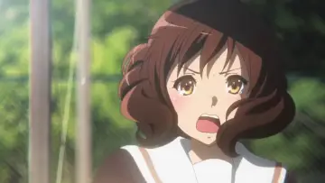 Backdrop to the movie "Sound! Euphonium The Movie: May the Melody Reach You!" #417495