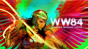 Backdrop to the movie "Wonder Woman 1984" #27639