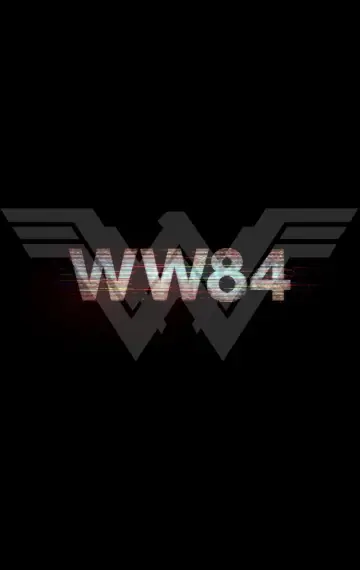 Poster to the movie "Wonder Woman 1984" #27724