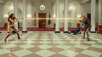 Backdrop to the movie "Wonder Woman 1984" #313694