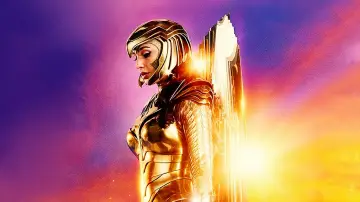 Backdrop to the movie "Wonder Woman 1984" #313706