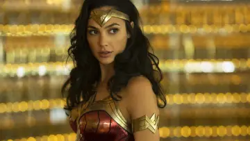 Backdrop to the movie "Wonder Woman 1984" #313716