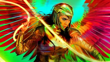 Backdrop to the movie "Wonder Woman 1984" #313728