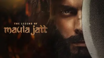 Backdrop to the movie "The Legend of Maula Jatt" #817584