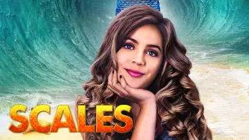 Backdrop to the movie "Scales" #974986