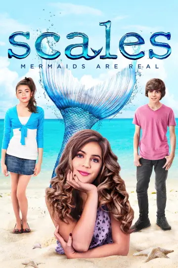 Poster to the movie "Scales" #974988