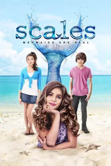 Poster to the movie "Scales" #974989