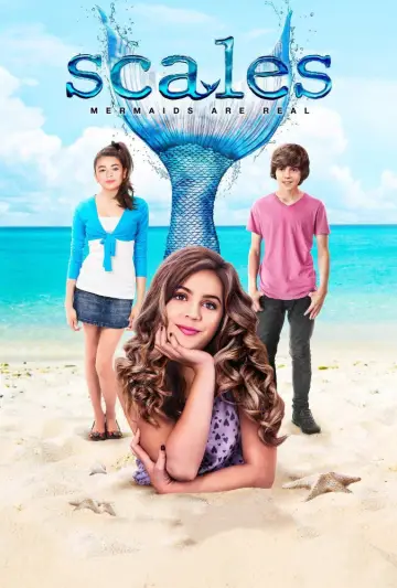 Poster to the movie "Scales" #974990