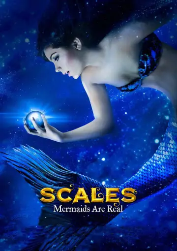 Poster to the movie "Scales" #974991