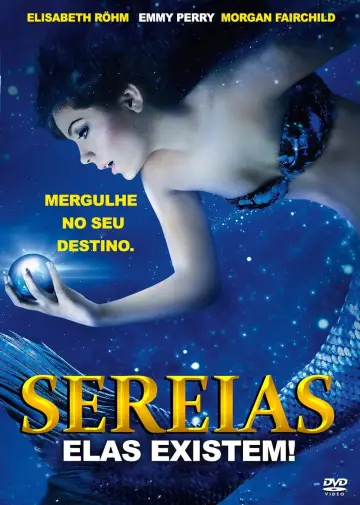 Poster to the movie "Scales" #974993