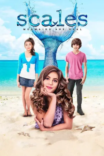 Poster to the movie "Scales" #974994