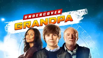 Backdrop to the movie "Undercover Grandpa" #1057185