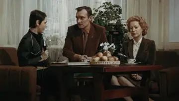 Backdrop to the movie "My Family" #1194254