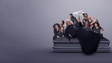 Backdrop to the movie "A Madea Family Funeral" #1013542