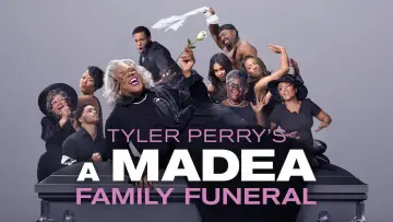 Backdrop to the movie "A Madea Family Funeral" #90515