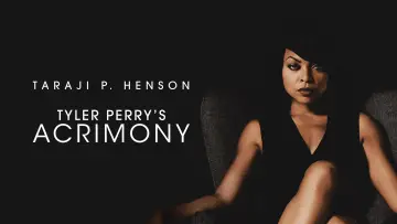 Backdrop to the movie "Acrimony" #265467