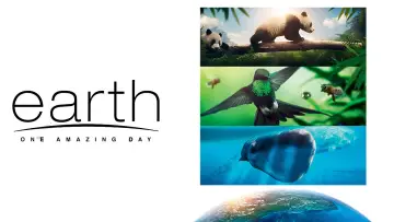 Backdrop to the movie "Earth: One Amazing Day" #1020888