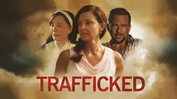 Backdrop to the movie "Trafficked" #676597