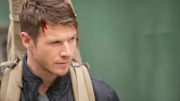 Backdrop to the movie "Sniper: Ultimate Kill" #322515