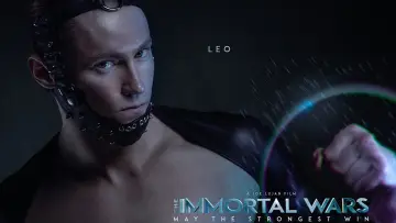 Backdrop to the movie "The Immortal Wars" #1079960
