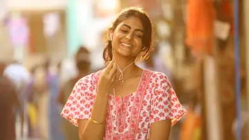 Backdrop to the movie "Kuppathu Raja" #1157532