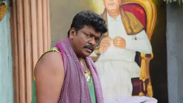 Backdrop to the movie "Kuppathu Raja" #1157538