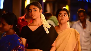 Backdrop to the movie "Kuppathu Raja" #1157540
