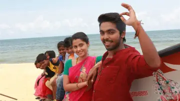Backdrop to the movie "Sema" #970113