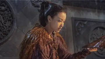 Backdrop to the movie "The Thousand Faces of Dunjia" #902204