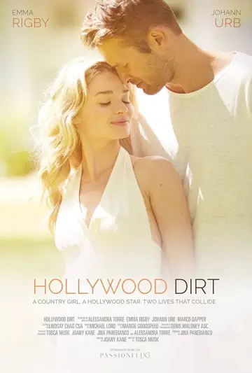 Poster to the movie "Hollywood Dirt" #1118425