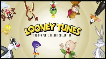 Backdrop to the movie "Looney Tunes Golden Collection, Vol. 1" #1017298