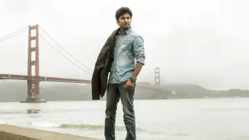 Backdrop to the movie "Ninnu Kori" #1157103