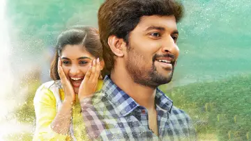 Backdrop to the movie "Ninnu Kori" #1157105